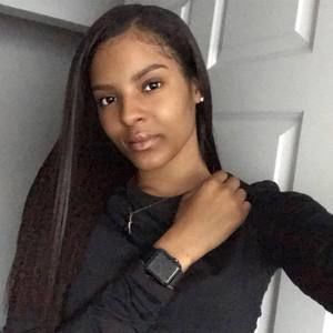 Meet your Posher, Alana